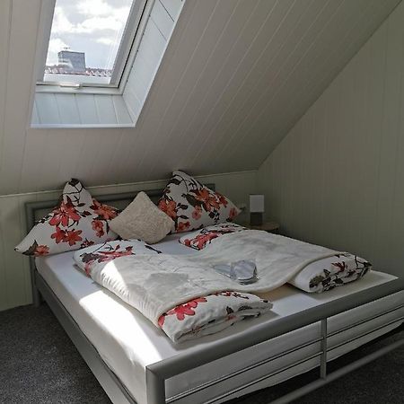 Apartments Margaretenhof Wilhelmshaven Kültér fotó