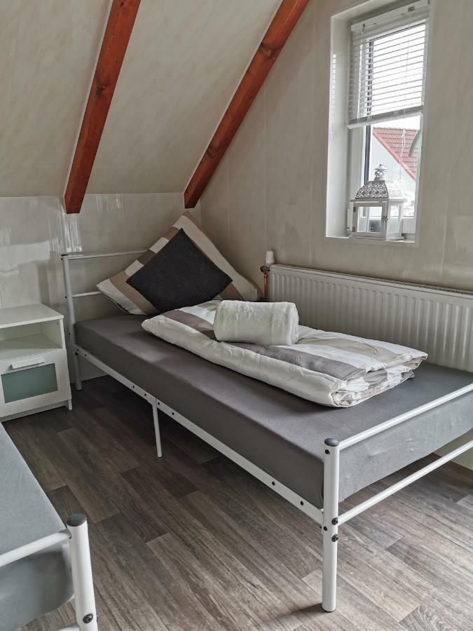 Apartments Margaretenhof Wilhelmshaven Kültér fotó