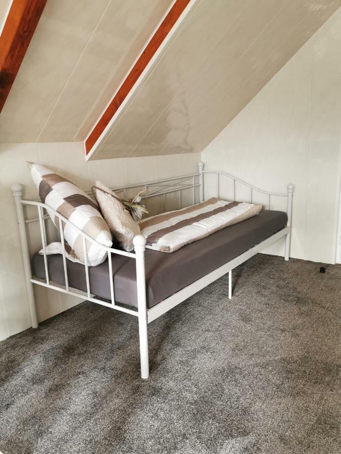 Apartments Margaretenhof Wilhelmshaven Kültér fotó