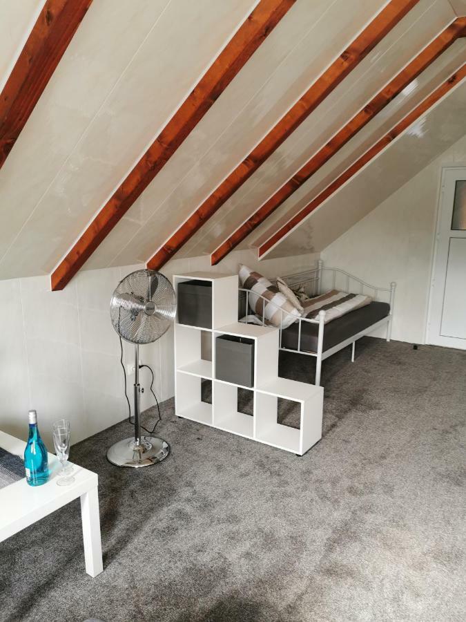 Apartments Margaretenhof Wilhelmshaven Kültér fotó